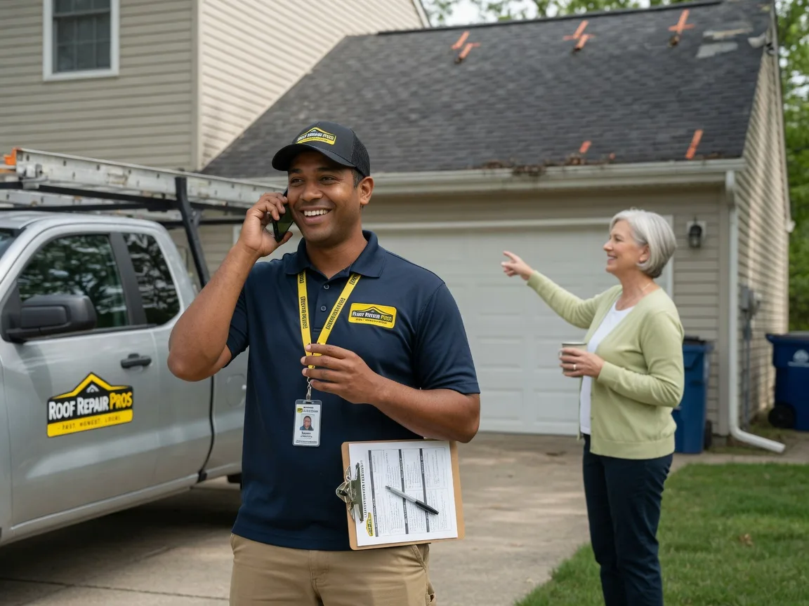 Roof Repair Anahuac, TX FAQs